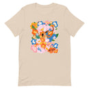 Maggie Stephenson x Face This T-shirt