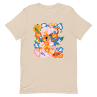 Maggie Stephenson x Face This T-shirt