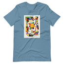 Graphic Days x Riccardo Guasco x Face This T-shirt