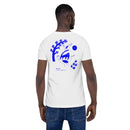 Odile Ferraille x Face This T-shirt