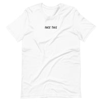 Maggie Stephenson x Face This T-shirt