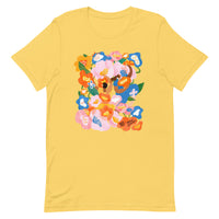 Maggie Stephenson x Face This T-shirt