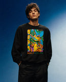 Holy Moly x Kenzie (9) sweater | Face This