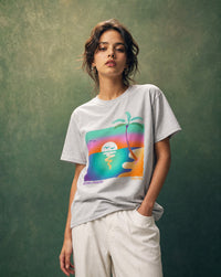 Jordan Kay x Desthan (11) T-shirt | Face This