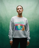 Jordan Kay x Desthan (11) sweater | Face This