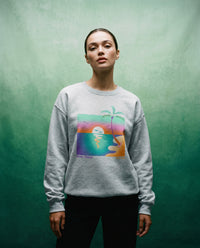 Jordan Kay x Desthan (11) sweater | Face This
