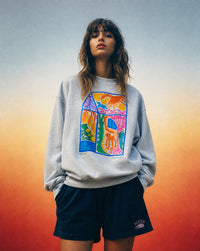 Liv Lee x Chelsia (11) sweater | Face This