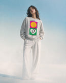 Matt Willey x Eval (11) sweater | Face This