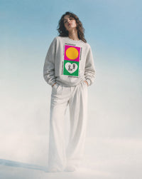 Matt Willey x Eval (11) sweater | Face This