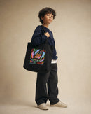 Petra Eriksson x Anisa (12) Eco Tote Bag | Face This