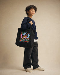 Petra Eriksson x Anisa (12) Eco Tote Bag | Face This