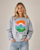 WallC x Violenda (9) sweater | Face This