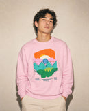 WallC x Violenda (9) sweater | Face This