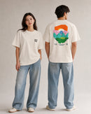 WallC x Violenda (9) T-shirt [back] | Face This