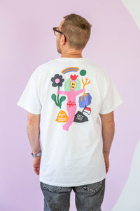 wearable-art-collab-tropical-scandinavia-face-this-chacha-t-shirt-sweater-3