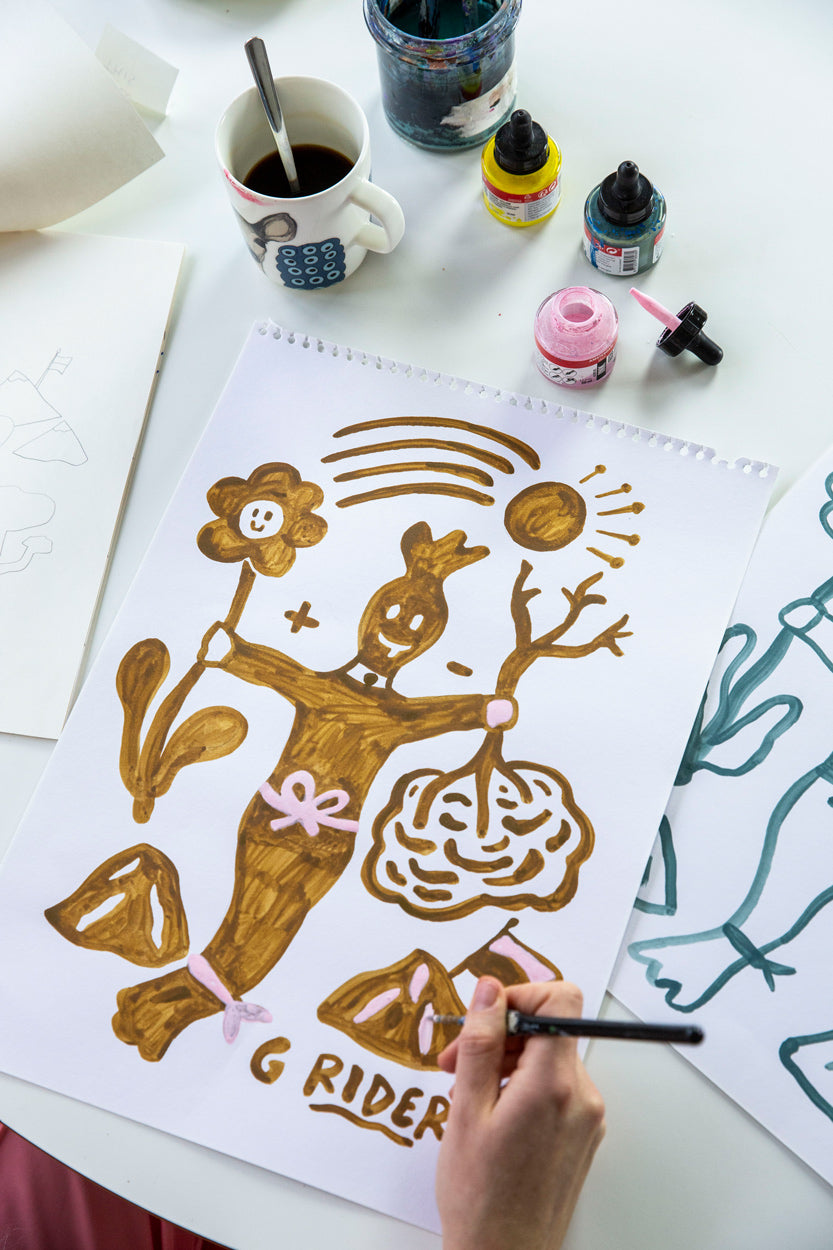 wearable-art-collab-tropical-scandinavia-face-this-chacha-t-shirt-sweater-WIP-5